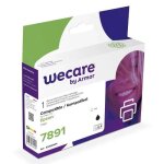 Wecare - 73 ml - noir - compatible - cartouche d'encre (alternative pour : epson t7891) - pour epson ...
