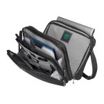 Wenger legacy computer case - sacoche pour ordinateur portable - 17 - noir Wenger legacy computer case - sacoche pour ordinateur portable - 17 - noir