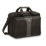 Wenger legacy double - sacoche pour ordinateur portable - 16 - pour toughbook h2 Wenger legacy double - sacoche pour ordinateur portable - 16 - pour toughbook h2
