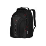 Wenger legacy - sac  dos pour ordinateur portable - 16  - gris