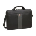 Wenger legacy - sacoche pour ordinateur portable - 16  - noir