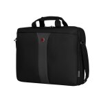 Wenger legacy - sacoche pour ordinateur portable - 17. 3 - noir Wenger legacy - sacoche pour ordinateur portable - 17. 3 - noir