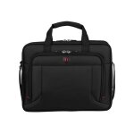 Wenger prospectus - sacoche pour ordinateur portable - 16 - noir Wenger prospectus - sacoche pour ordinateur portable - 16 - noir