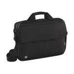 Wenger route - sacoche pour ordinateur portable - 16 - noir Wenger route - sacoche pour ordinateur portable - 16 - noir