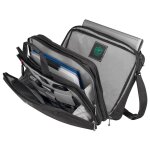 Wenger - sacoche pour ordinateur portable - 17  - noir