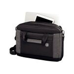 Wenger underground - sacoche pour ordinateur portable - 16 - noir Wenger underground - sacoche pour ordinateur portable - 16 - noir
