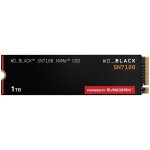 Sandisk black wd black sn7100 nvme 1 to m. 2 pci express 4. 0