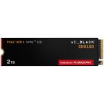 Wd black sn8100 wds200t1x0m - 00cmt0 - ssd - chiffr� - 2 to - interne - m. 2 2280 - pci express 5. 0 ...