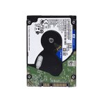 Western digital blue 2tb 128mb 9. 5mm 2. 5in sata 6gb / s (wd20spzx)