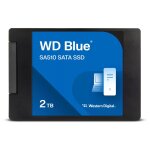 Western digital blue sa510 2 to 2. 5  s�rie ata iii