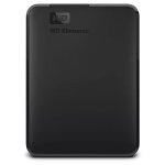 Western digital elements wdbhdw0040bbk - eesn disque dur externe 4 to micro - usb b 2. 0 / 3. 2 gen 1 ...