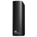 Western digital elements wdbwlg0100hbk - eesn disque dur externe 10 to micro - usb b 3. 2 gen 1 (3. 1 ...