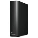 Western digital elements wdbwlg0120hbk - eesn disque dur externe 12 to micro - usb b 3. 2 gen 1 (3. 1 ...