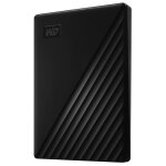 Western digital my passport disque dur externe 1 to 2. 5  3. 2 gen 1 (3. 1 gen 1) noir