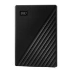 Western digital my passport disque dur externe 5 to 3. 2 gen 1 (3. 1 gen 1) noir
