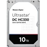 Western digital ultrastar dc hc330 disque dur 10 to 7200 tr / min 256 mo 3. 5  srie ata iii