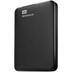 Western digital wd elements portable disque dur externe 1 to 2. 5  micro - usb b 3. 2 gen 1 (3. 1 gen ...