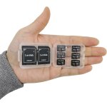 Wholesale price lot de 6 cartes micro sd 32 go u3 classe 10 uhs - i microsdhc avec adaptateur sd produit ...
