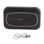 Wifi hotspot 2000mah batterie compacte portable noir 4g routeur de carte sim pour les voyages de bureau ... Wifi hotspot 2000mah batterie compacte portable noir 4g routeur de carte sim pour les voyages de bureau ...