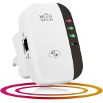 Wifi répéteur 300mbps wireless mini repeater sans fil adaptateur amplificateur de signal wireless répétiteur, ... Wifi répéteur 300mbps wireless mini repeater sans fil adaptateur amplificateur de signal wireless répétiteur, ...