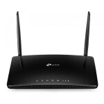 Wifi tp - link router dual band lte 4g