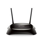 Wifi tp - link router fibra gpon 300mb
