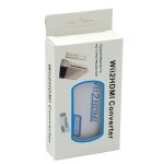 Wii 2 hdmi: hdmi adaptateur convertisseur