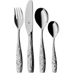 Wmf 1286066040 - commutateur kvm - couverts pour enfant cromargan