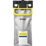 Epson t11p4 - taille xxl - jaune - original - cartouche d'encre - pour p / n: c11ck19401, c11ck19401bm, ... Epson t11p4 - taille xxl - jaune - original - cartouche d'encre - pour p / n: c11ck19401, c11ck19401bm, ...