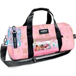 Wow generation - duffle gym bag 43 x 22 cm (2111096 - wow00063)
