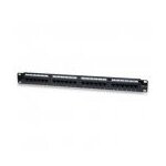 Wp wpc - pan - 6u - 24 baie de branchements 1u