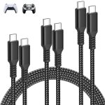 Wqd - cable usb c samsung galaxy s25 s24 plus ultra, cble chargeur usb c vers type c 100w 1m / 2m / ...