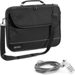 Wqd - housse pour ordinateur portable  fair  etui pour ordinateur portable jusqu` 15, 6 pouces (39, ...