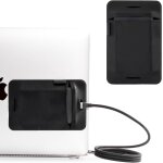 Wqs - lot de 2 pochette adhésive disque dur ssd pour ordinateur portable, support de disque ssd externe ... Wqs - lot de 2 pochette adhésive disque dur ssd pour ordinateur portable, support de disque ssd externe ...