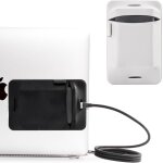 Wqs - lot de 2 pochette adhésive disque dur ssd pour ordinateur portable, support de disque ssd externe ... Wqs - lot de 2 pochette adhésive disque dur ssd pour ordinateur portable, support de disque ssd externe ...