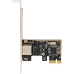 Wqs - carte réseau pcie, carte ethernet gigabit pci express 10 100 1000 25000 mbps, contrôleur lan rj45 ... Wqs - carte réseau pcie, carte ethernet gigabit pci express 10 100 1000 25000 mbps, contrôleur lan rj45 ...