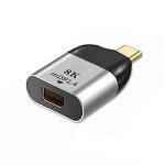 Wqs - cy câble adaptateur usb c vers displayport ou hdmi ou vga ou mini - dp ou lan, 4 k, 60 hz - pour ... Wqs - cy câble adaptateur usb c vers displayport ou hdmi ou vga ou mini - dp ou lan, 4 k, 60 hz - pour ...