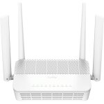 Wr3000s ax3000 routeur maill wifi 6 double bande, 5 ports rj45 gigabit, 4 antennes, mu - mimo, openvpn, ...