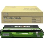 Compatible wt220cl wt - 220cl collecteur de toner wt223cl wt - 223cl réservoir de toner usagé remplacement ... Compatible wt220cl wt - 220cl collecteur de toner wt223cl wt - 223cl réservoir de toner usagé remplacement ...