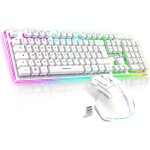 X mk600 pack clavier souris sans fil blanc rechargeable rgb layout azerty français rétroéclairé gaming ... X mk600 pack clavier souris sans fil blanc rechargeable rgb layout azerty français rétroéclairé gaming ...