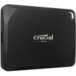 X10 pro 1to disque ssd externe portable, jusqu 2100mo / s en lecture et 2000mo / s en ecrituree, usb ...