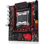 X99 rs9 carte mère intel lga 2011 - v3 pour processeurs xeon e5 v3 / v4 et core i7 5 / 6e génération, ... X99 rs9 carte mère intel lga 2011 - v3 pour processeurs xeon e5 v3 / v4 et core i7 5 / 6e génération, ...