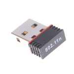 Xeju 150mbps high speed usb wireless wifi 802. 11n lan adapter dongle with driver