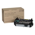 Xerox - (220 v) - kit unité de fusion pour l'entretien de l'imprimante - pour phaser 4600, 4620, 4622 ... Xerox - (220 v) - kit unité de fusion pour l'entretien de l'imprimante - pour phaser 4600, 4620, 4622 ...