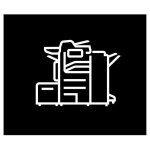 Xerox magasin de 550 feuilles