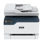 Xerox c235 imprimante laser couleur scanner photocopieuse fax usb lan wifi Xerox c235 imprimante laser couleur scanner photocopieuse fax usb lan wifi
