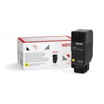Xerox cartouche de toner jaune de grande capacit� imprimante couleur multifonctions versalink c625 (16000 ...