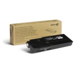 Xerox cartouche de toner noir de grande capacit� imprimante couleur versalink c400 / multifonctions versalink ...
