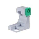 Xerox phaser 6110 - collecteur de toner usag� - pour phaser 6110, 6110mfp, 6110mfp / b, 6110mfp / s, ...