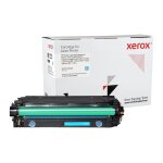 Xerox - a rendement lev - cyan - compatible - cartouche de toner (alternative pour : canon crg - 040hc, ...